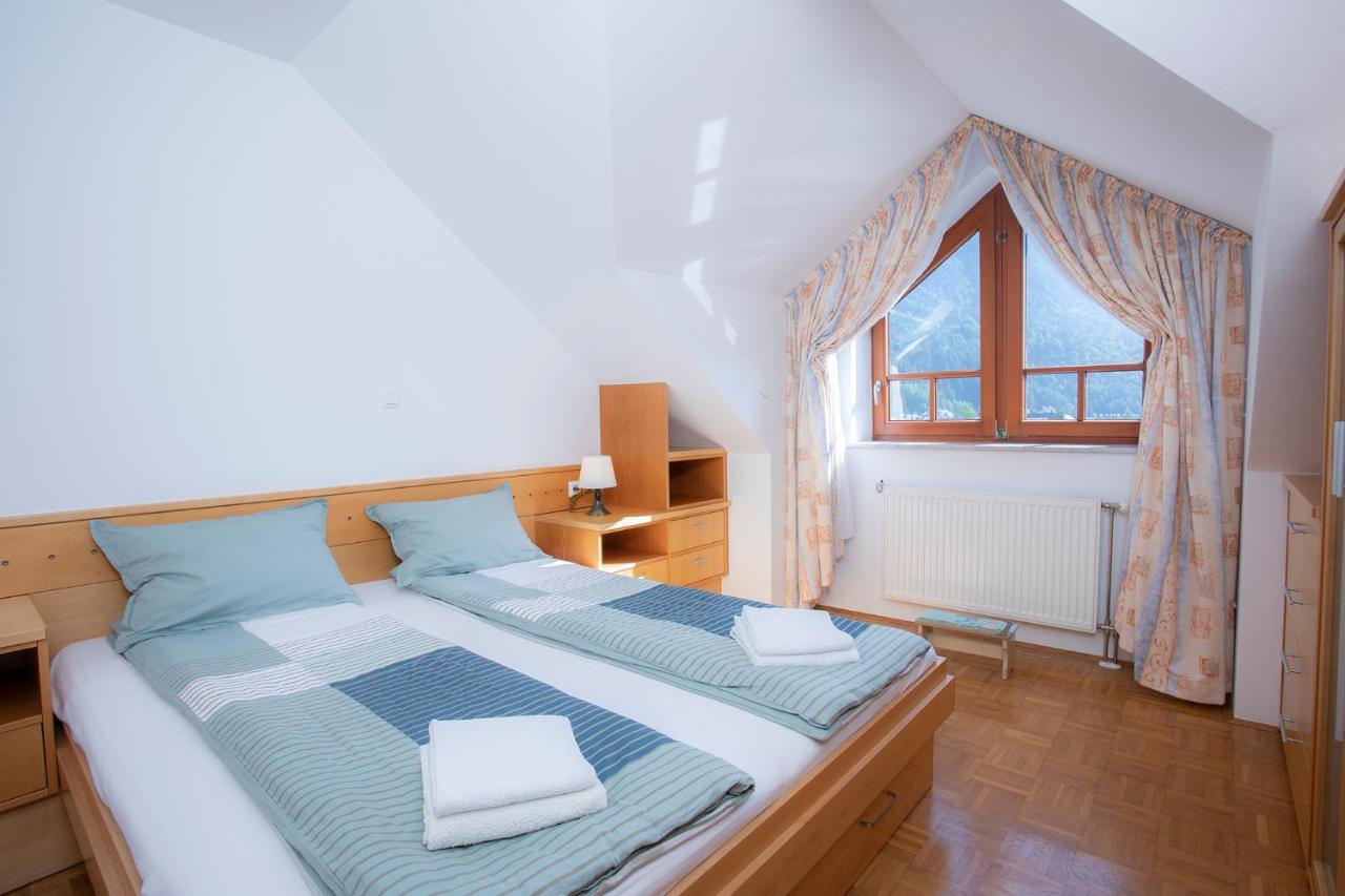 Apartment Tinka クランスカゴーラ エクステリア 写真