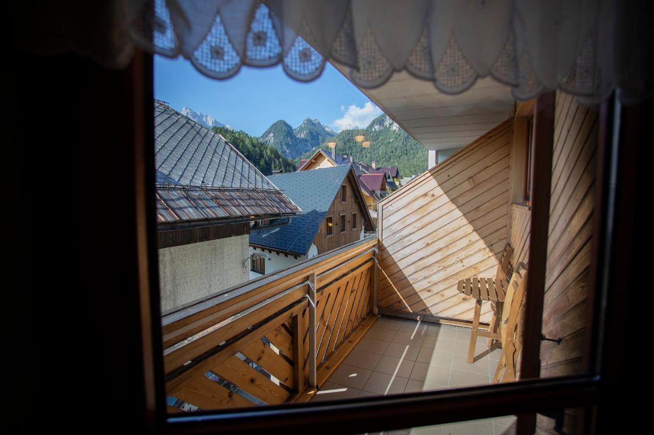 Apartment Tinka クランスカゴーラ エクステリア 写真