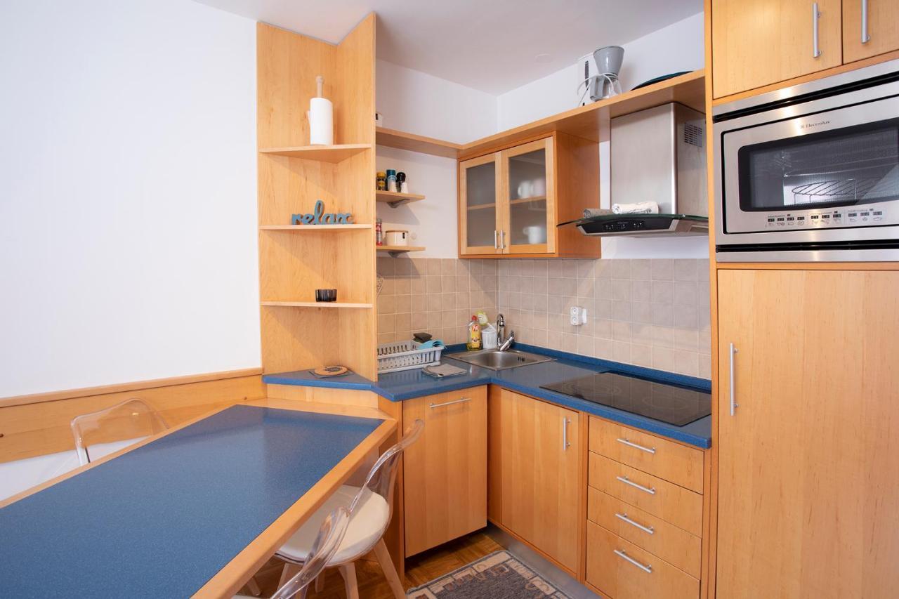 Apartment Tinka クランスカゴーラ エクステリア 写真