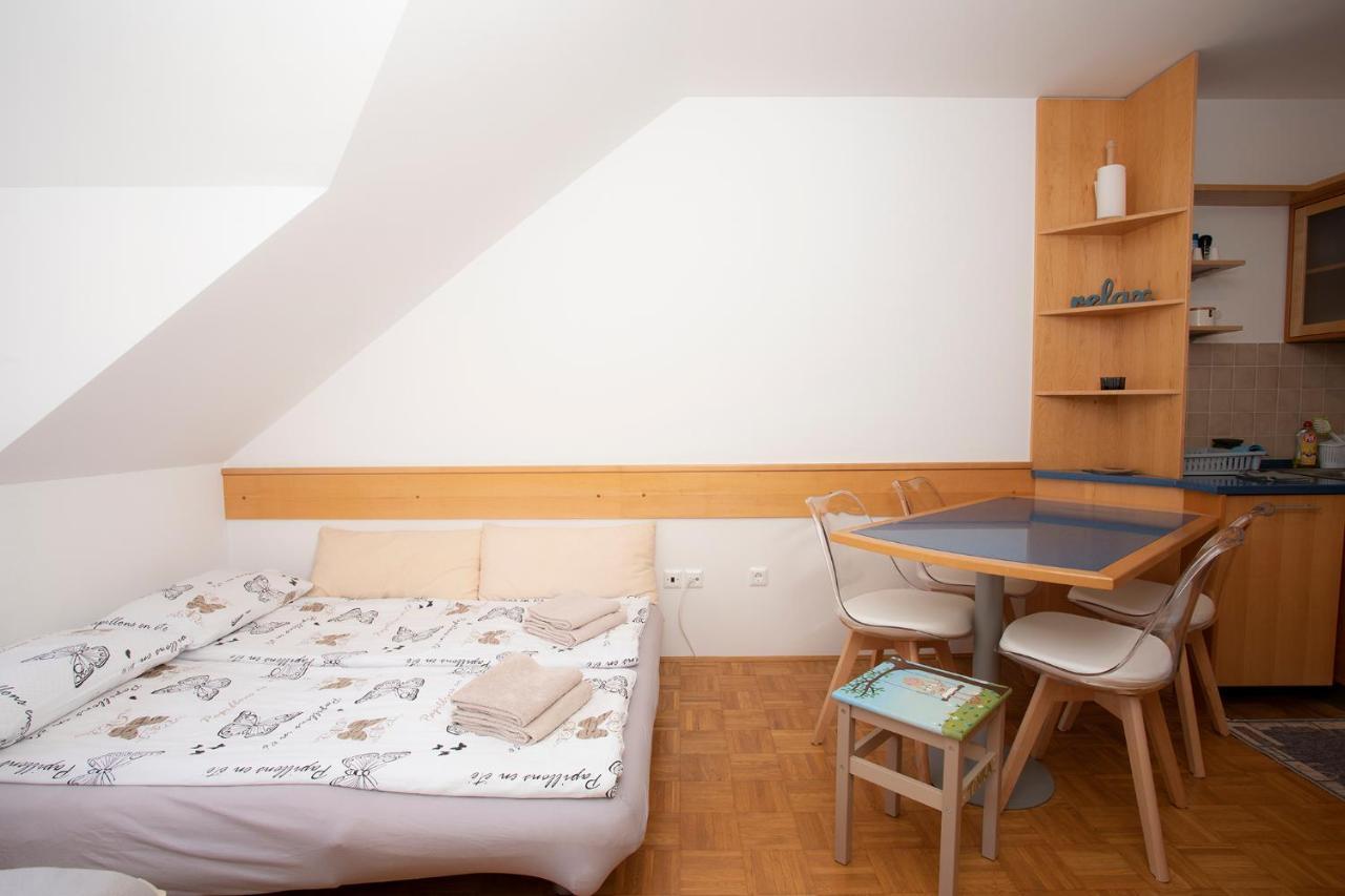 Apartment Tinka クランスカゴーラ エクステリア 写真