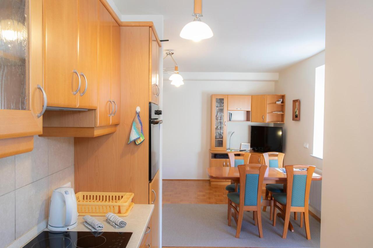 Apartment Tinka クランスカゴーラ エクステリア 写真