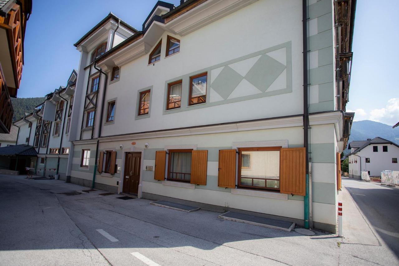 Apartment Tinka クランスカゴーラ エクステリア 写真