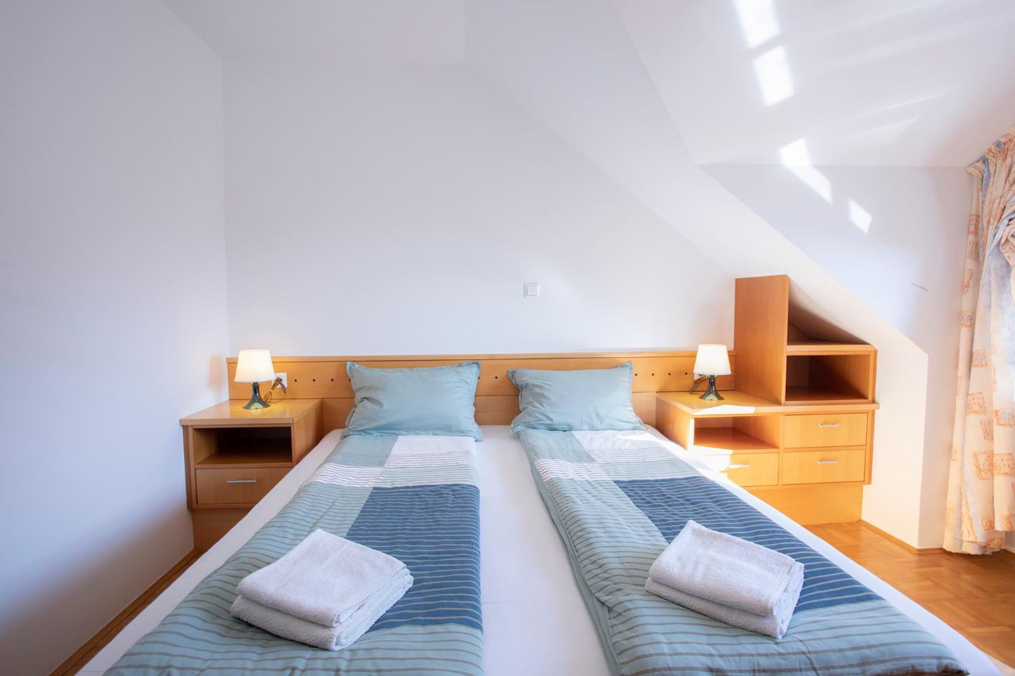 Apartment Tinka クランスカゴーラ 部屋 写真