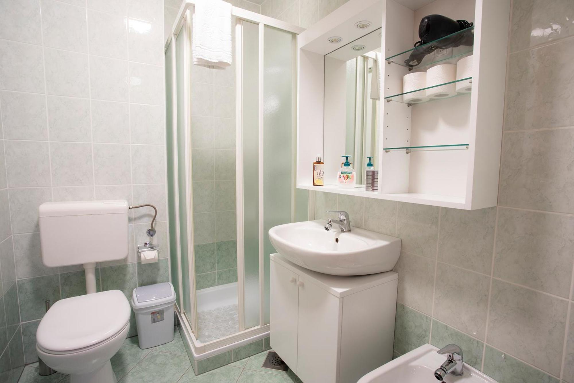 Apartment Tinka クランスカゴーラ 部屋 写真