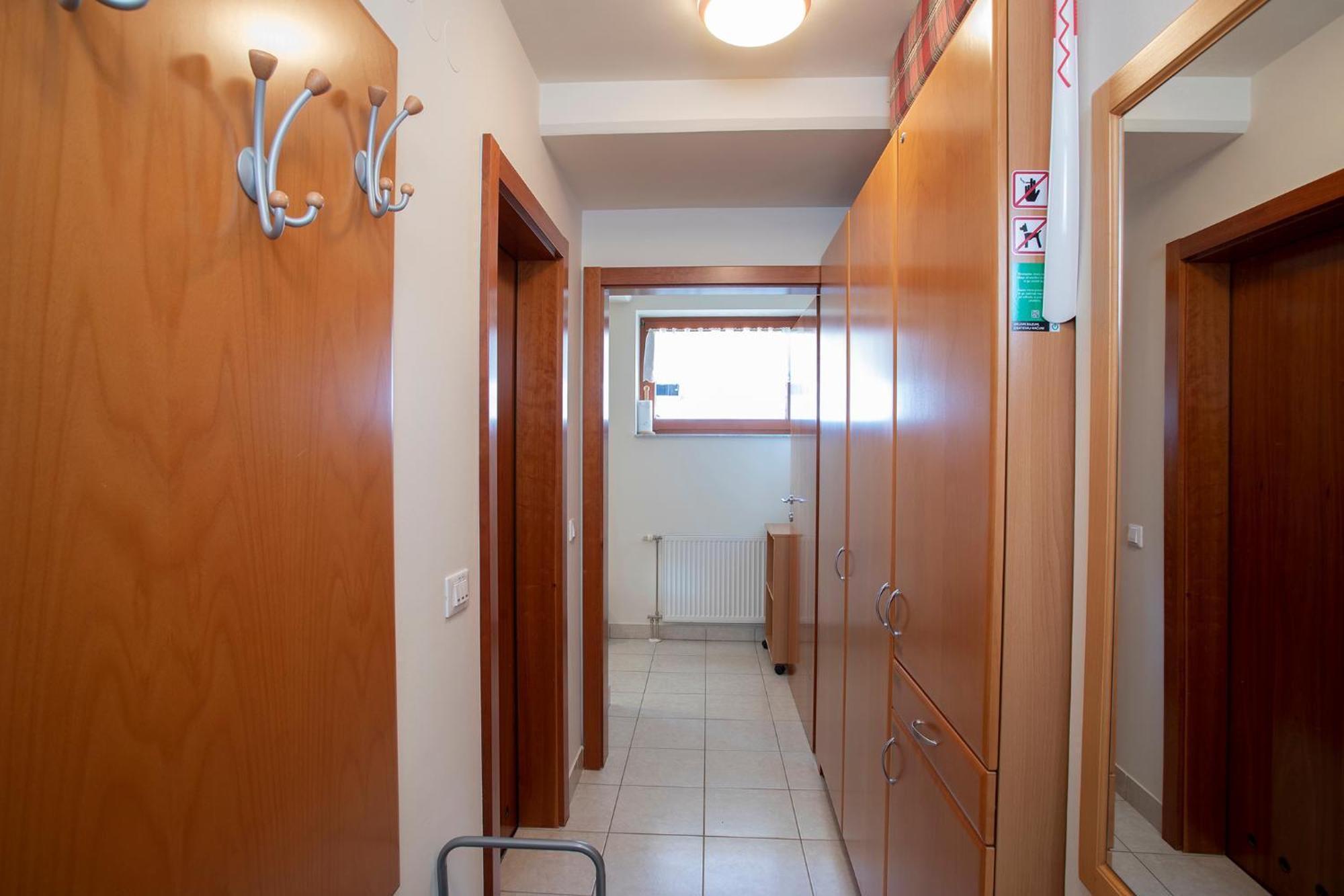 Apartment Tinka クランスカゴーラ 部屋 写真