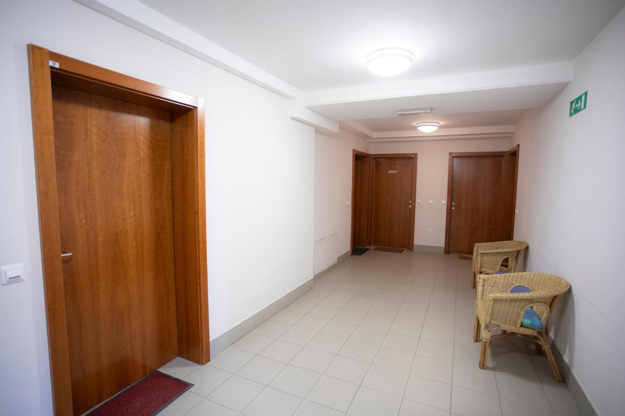 Apartment Tinka クランスカゴーラ 部屋 写真